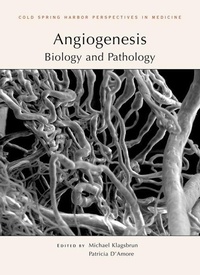 Enlarge image Cover: Angiogenesis - Cold Spring Harbor Laboratory Press,U.S.