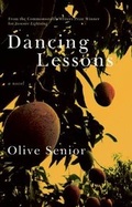 Cover: Dancing Lessons - Dzanc Books