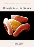 Cover: Hemoglobin and Its Diseases - Cold Spring Harbor Laboratory Press,U.S.