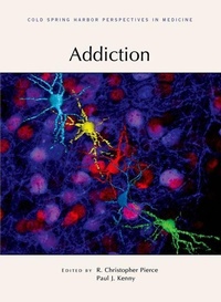 Enlarge image Cover: Addiction - Cold Spring Harbor Laboratory Press,U.S.