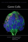 Cover: Germ Cells - Cold Spring Harbor Laboratory Press,U.S.
