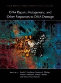 Cover: DNA Repair, Mutagenesis, and Other Responses to DNA Damage - Cold Spring Harbor Laboratory Press,U.S.