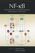 Cover: Nf-?b: A Network Hub Controlling Immunity, Inflammation, and Cancer - Cold Spring Harbor Laboratory Press,U.S.