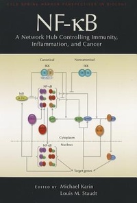 Enlarge image Cover: Nf-?b: A Network Hub Controlling Immunity, Inflammation, and Cancer - Cold Spring Harbor Laboratory Press,U.S.