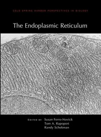 Enlarge image Cover: The Endoplasmic Reticulum - Cold Spring Harbor Laboratory Press,U.S.
