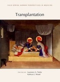 Cover: Transplantation - Cold Spring Harbor Laboratory Press,U.S.