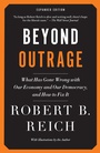 Cover: Beyond Outrage: Expanded Edition - Vintage Books