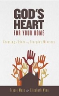 Cover: God's Heart for Your Home - Kudu Publishing