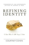 Cover: Refining Identity - Kudu Publishing