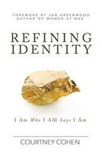 Enlarge image Cover: Refining Identity - Kudu Publishing