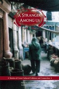 Enlarge image Cover: A Stranger Among Us - Other Voices