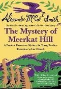 Cover: Mystery of Meerkat Hill - Vintage Books