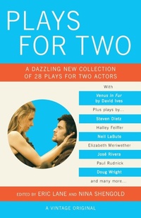 Enlarge image Cover: Plays for Two - Vintage Books