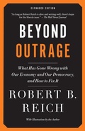 Cover: Beyond Outrage: Expanded Edition - Vintage