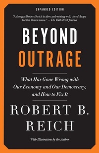 Abbildung von: Beyond Outrage: Expanded Edition - Vintage