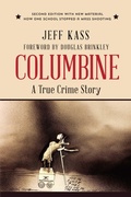 Cover: Columbine - Bower House