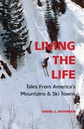 Cover: Living the Life - Bower House