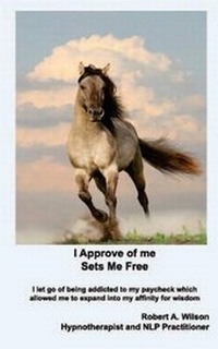 Enlarge image Cover: I Approve of Me... Sets Me Free - Freedom of Speech Publishing, Incorporated