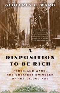 Enlarge image Cover: A Disposition to Be Rich - Vintage Books
