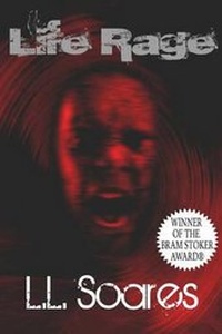 Enlarge image Cover: Life Rage - Nightscape Press, Llp