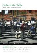 Cover: Cash on the Table - SAR Press