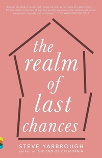 Enlarge image Cover: The Realm of Last Chances - Vintage Books