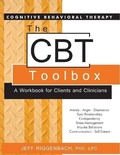 Cover: The CBT Toolbox - Pesi Publishing & Media