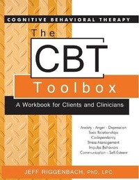 Enlarge image Cover: The CBT Toolbox - Pesi Publishing & Media