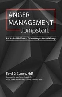 Enlarge image Cover: Anger Management Jumpstart - Pesi Publishing & Media