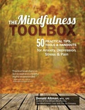 Cover: The Mindfulness Toolbox - PESI Publishing
