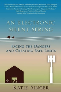 Enlarge image Cover: An Electronic Silent Spring - Portal Books