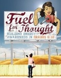 Cover: Fuel For Thought - National Science Teachers Association