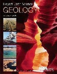 Enlarge image Cover: Project Earth Science: Geology - National Science Teachers Association