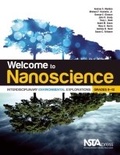 Cover: Welcome to Nanoscience - National Science Teachers Association