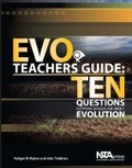 Cover: EVO Teachers Guide - National Science Teachers Association