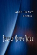 Cover: Fear of Moving Water - Wind Publications