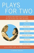 Cover: Plays for Two - Vintage