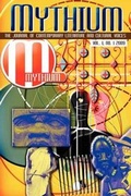 Cover: Mythium - Wind Publications