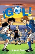 Cover: La Gran Final - Vintage Espanol