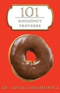 Cover: 101 Doughnut Proverbs - Two Harbors Press
