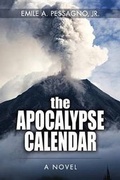 Cover: The Apocalypse Calendar - Two Harbors Press