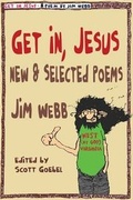 Cover: Get In, Jesus - Wind Publications