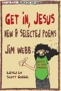 Enlarge image Cover: Get In, Jesus - Wind Publications