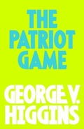 Cover: The Pariot Game - Vintage Books