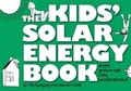 Cover: The Kids Solar Energy Book - Imagine Publishing, Inc