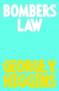 Cover: Bomber's Law - Vintage Crime/Black Lizard