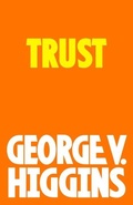 Cover: Trust - Vintage Books