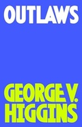 Cover: Outlaws - Vintage Books