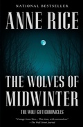 Cover: The Wolves of Midwinter - Anchor Books