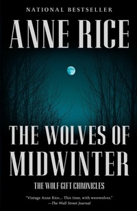 Enlarge image Cover: The Wolves of Midwinter - Anchor Books